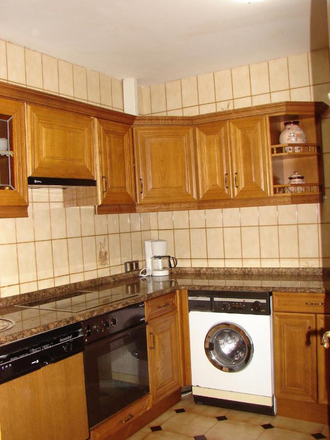 Apartamentos Lazkano I Y II Uharte-Arakil 外观 照片